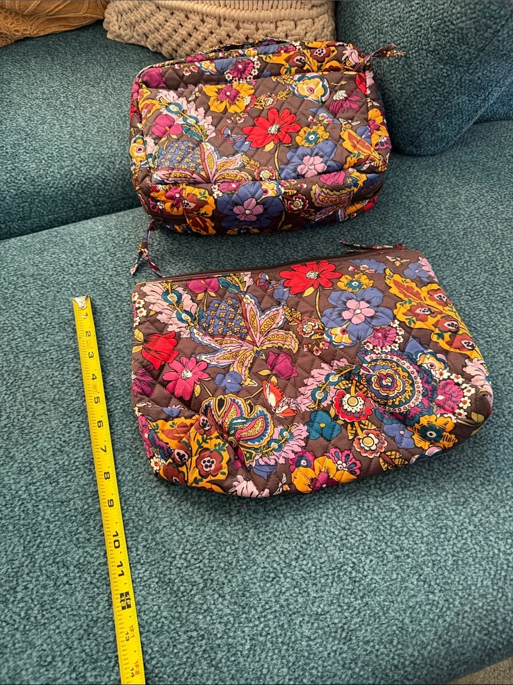 Vera Bradley pair vera
